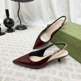 Picture of Gucci Shoes _SKUGuccisz35-424.5cm107450.5cmmnf0101